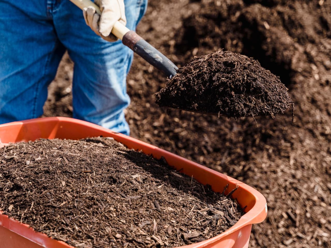100 % de nos déchets d'agrumes sont revalorisés
