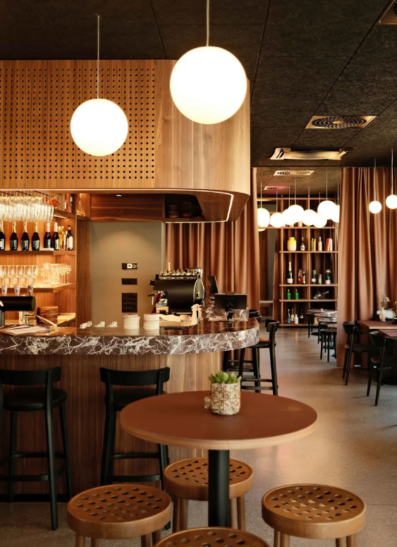 VIVA Bar - Zug