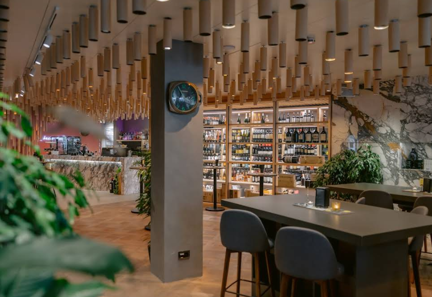 Armando's by Vergani - Zürich