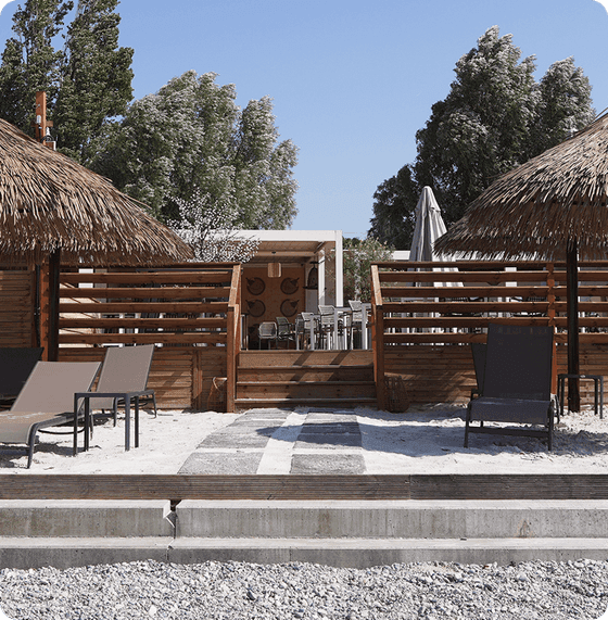 Dendê - Genève Plage — Super Juices partner bar