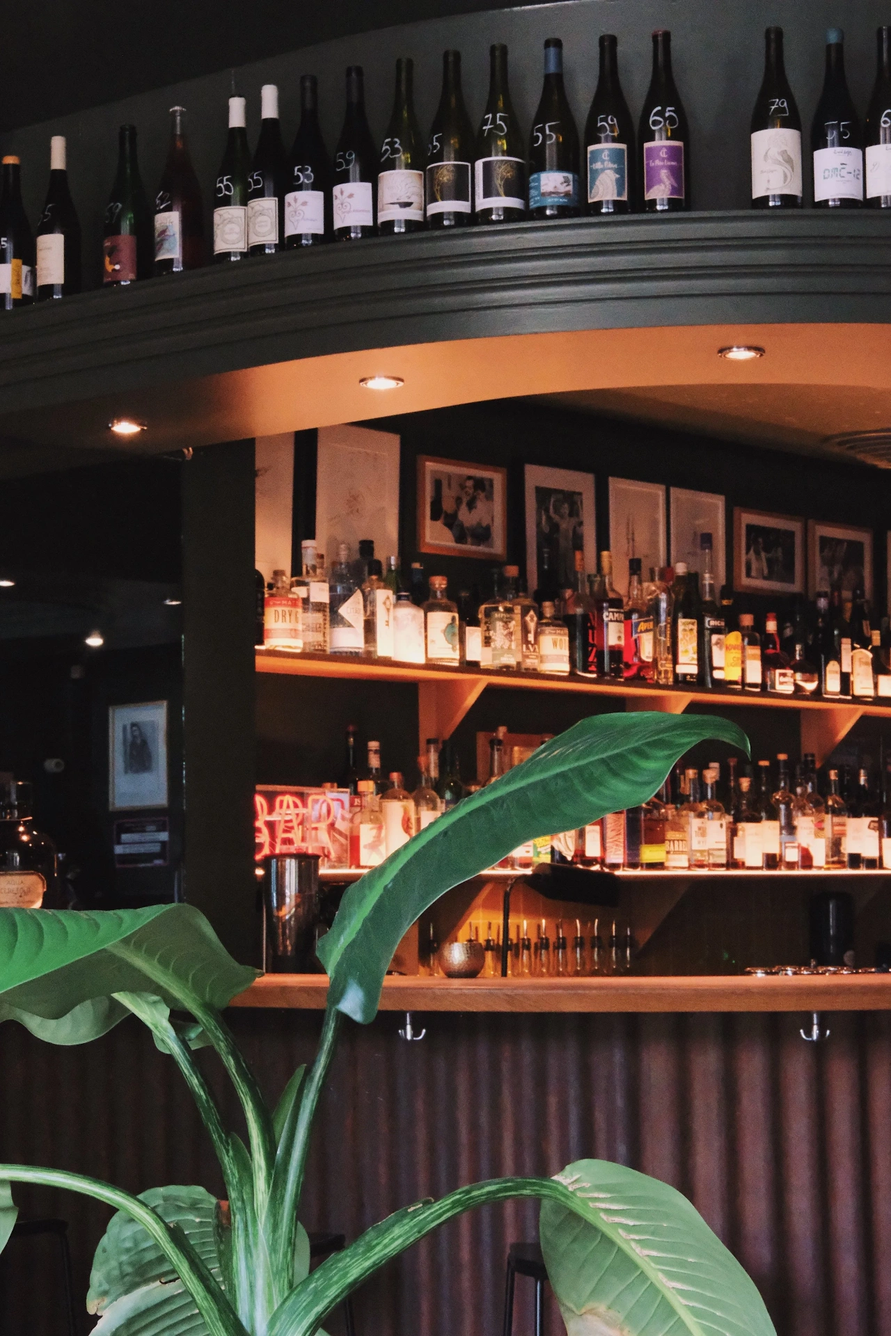 Jo - Bar de quartier