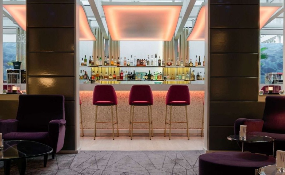 Hotel N'vY - Genève