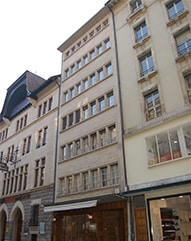 Régie du Centre - Genève