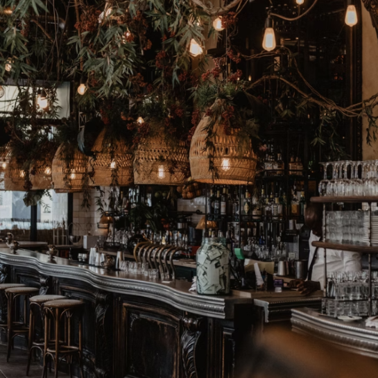 UNICO by Alte Taverne - Adelboden